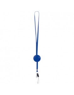 Lanyard Antiestrés Rodio 2