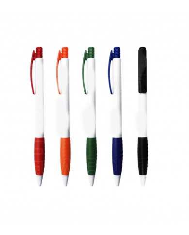 Lapicero Publicitario Color Solido