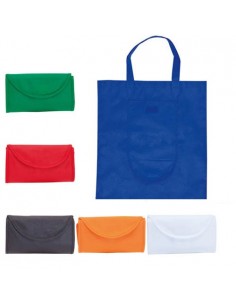 Bolsa Plegable Konsum