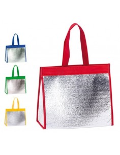 Bolsa Nevera Alufresh