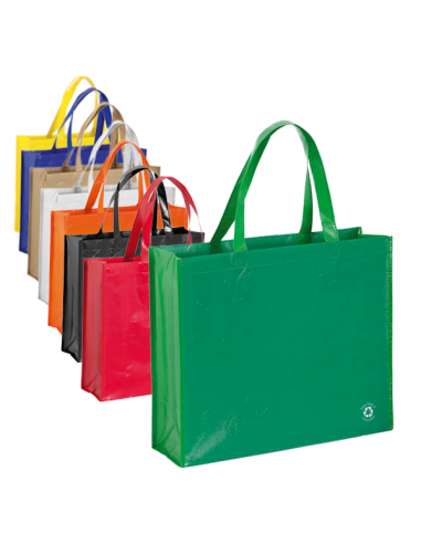 Bolsa Laminada Flubber
