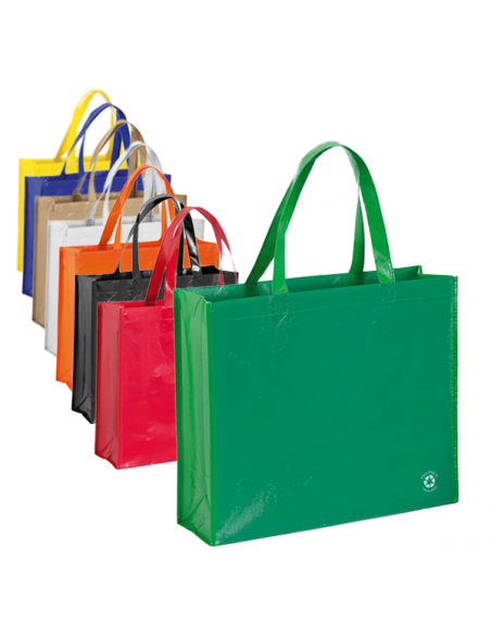 Bolsa Laminada Flubber